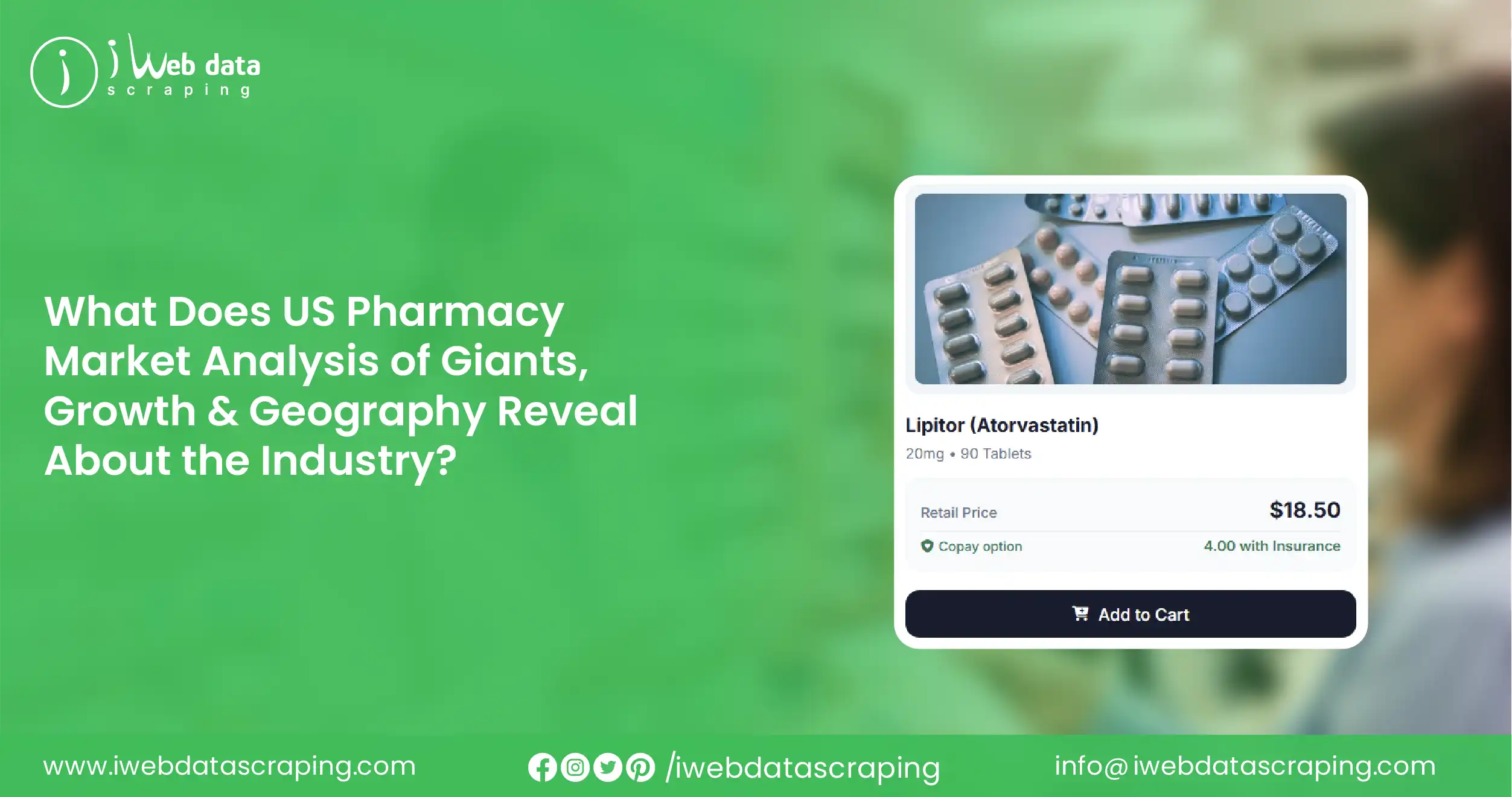 What Does US Pharmacy Market Analysis of Giants